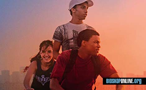 nonton film GAGARINE 2021 subtitle Indonesia