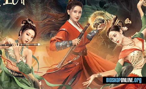 nonton film Reincarnation Land 2022 subtitle Indonesia