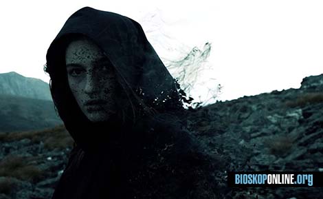 nonton film HELLBENDER 2021 subtitle Indonesia