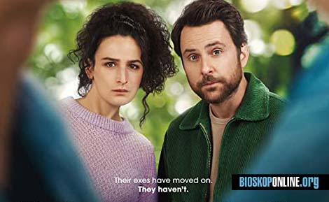 nonton film I Want You Back 2022 subtitle Indonesia