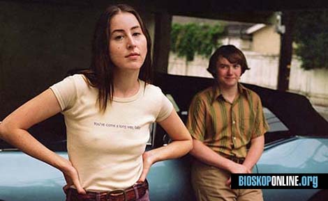 nonton film Licorice Pizza 2021 subtitle Indonesia