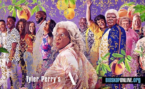 nonton film Tyler Perry's A Madea Homecoming subtitle Indonesia