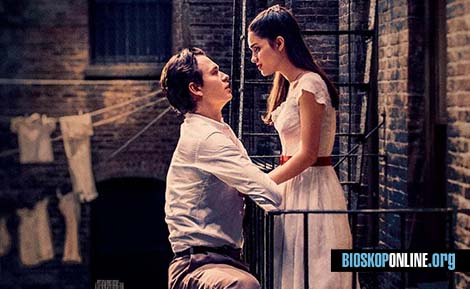 nonton film WEST SIDE STORY 2021 subtitle Indonesia