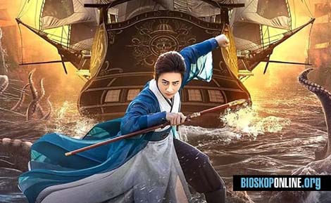 nonton film DETECTIVE DEE AND THE GHOST SHIP 2022 subtitle Indonesia