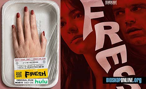 nonton film Fresh 2022 subtitle Indonesia