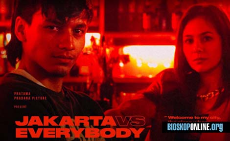 nonton film JAKARTA, CITY OF DREAMERS (2022)