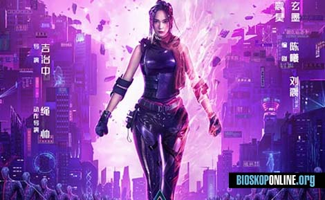 nonton film THE RED SPARROW 2022 subtitle Indonesia