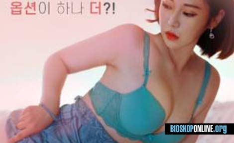 nonton film Watery Boarding House 2022 subtitle Indonesia