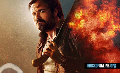 nonton film BULL 2021 subtitle Indonesia