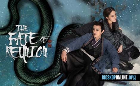 nonton film GREEN SNAKE THE FATE OF REUNION 2022 subtitle Indonesia