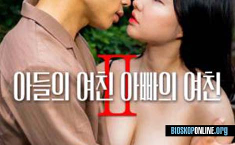 nonton film Son’s Girlfriend, Daddy’s Girlfriend 2 subtitle Indonesia