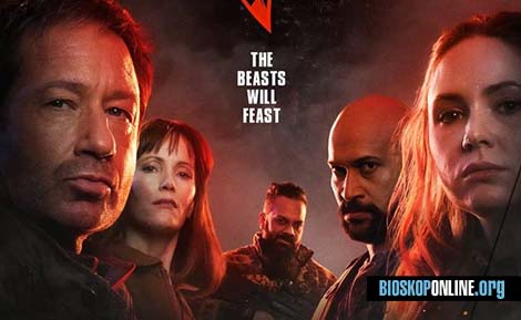 nonton film The Bubble 2022 subtitle Indonesia