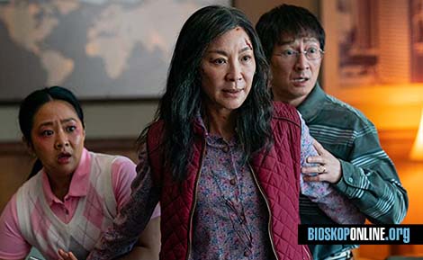 nonton film Everything Everywhere All at Once 2022 subtitle indonesia