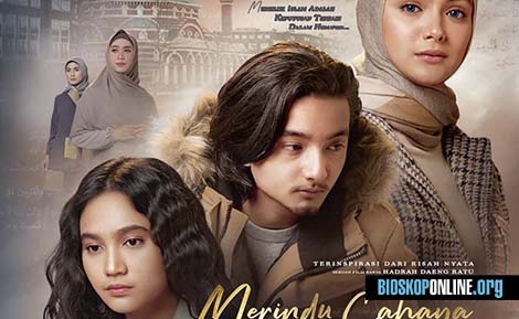 nonton film Merindu Cahaya de Amstel (2022) subtitle Indonesia