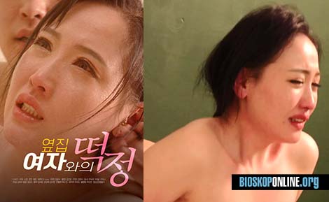 nonton film Rice Cake With The Girl Next Door subtitle Indonesia