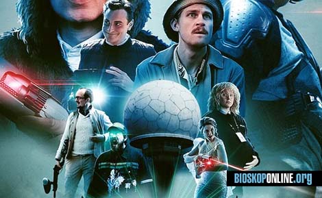 nonton film BLASTED 2022 subtitle Indonesia