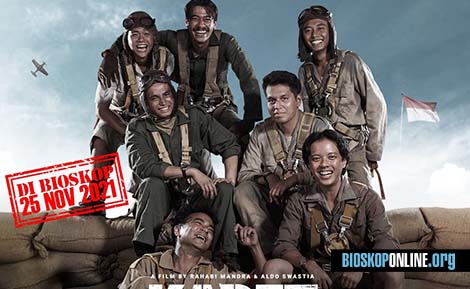 nonton film Cadet 1947 subtitle Indonesia