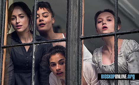 nonton film Persuasion 2022 subtitle Indonesia