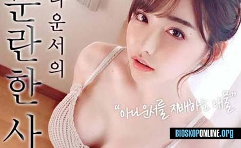 nonton film The Announcer’s Promiscuous Personal Life subtitle Indonesia