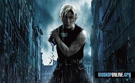 nonton film FULLMETAL ALCHEMIST THE REVENGE OF SCAR 2022 subtitle Indonesia