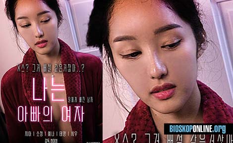 nonton film I’m Daddy’s Girl subtitle indonesia