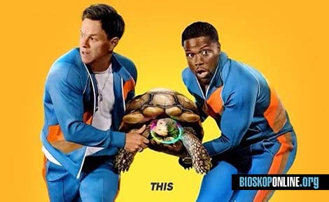 nonton film Me Time 2022 subtitle Indonesia
