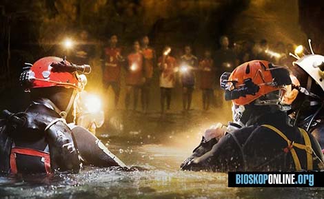 nonton film Thirteen Lives 2022 subtitle Indonesia