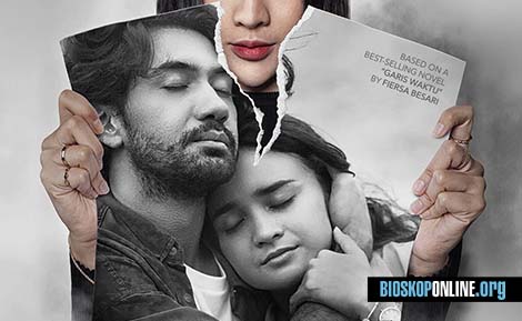 nonton film indonesia Garis Waktu (2022)