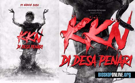 nonton film indonesia KKN di Desa Penari (2022)