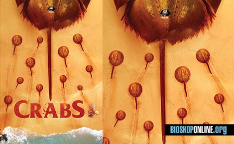 nonton film Crabs! subtitle Indonesia