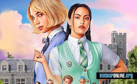 nonton film Do Revenge 2022 subtitle Indonesia
