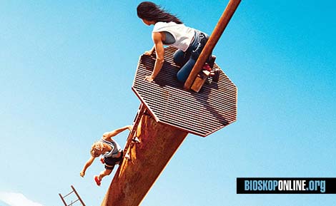 nonton film Fall 2022 subtitle Indonesia