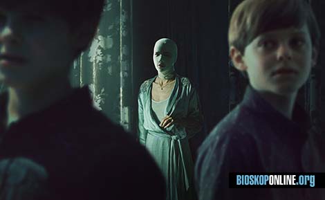 nonton film GOODNIGHT MOMMY 2022 subtitle Indonesia