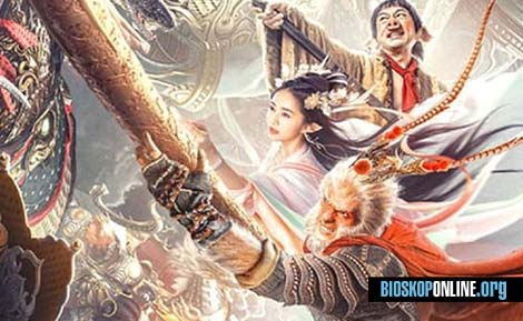 nonton film JOURNEY TO THE WEST THE FIVE ELEMENTS MOUNTAINS 2022 subtitle indonesia