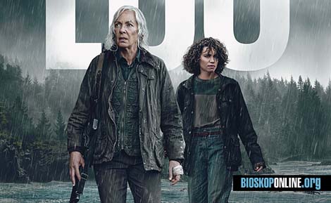 nonton film Lou 2022 subtitle Indonesia