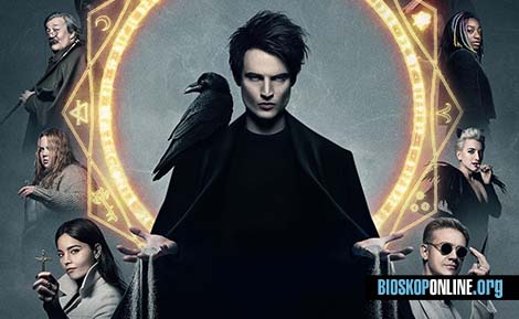 nonton film The Sandman (2022) subtitle Indonesia