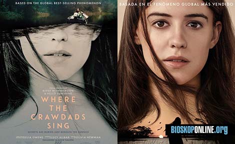 nonton film Where the Crawdads Sing 2022 subtitle Indonesia