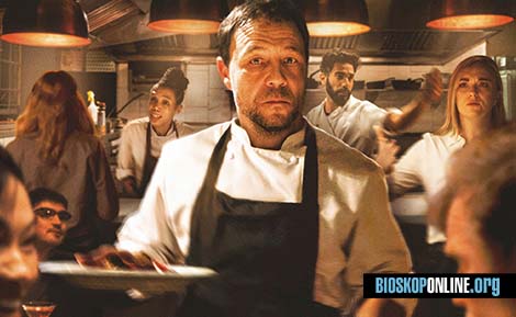 nonton film Boiling Point subtitle Indonesia