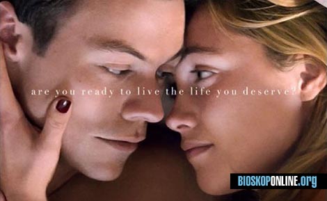 nonton film Don't Worry Darling 2022 subtitle Indonesia