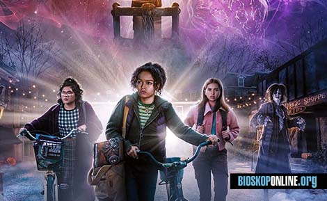 nonton film Hocus Pocus 2 (2022) subtitle indonesia
