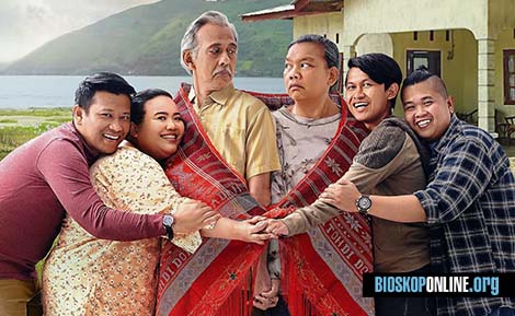 nonton film Ngeri ngeri sedap