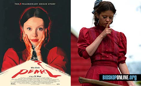 nonton film PEARL 2022 subtitle Indonesia