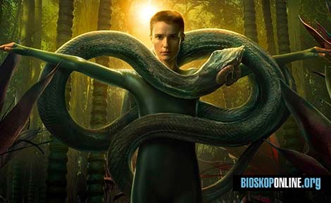 nonton film RAISED BY WOLVES season 2 subtitle indonesia