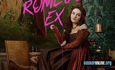 nonton film ROSALINE 2022 subtitle Indonesia