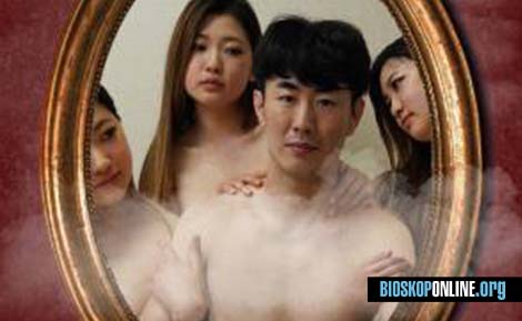 nonton film Three Sisters Moaning At The Taste Of Daemul subtitle indonesia