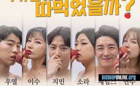 nonton film Who Ate That Pretty Apple subtitle Indonesia