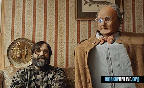 nonton film Brian and Charles 2022 subtitle Indonesia