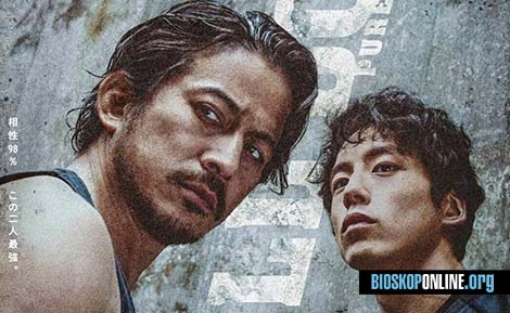 nonton film Hell Dogs 2022 subtitle Indonesia