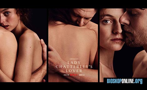 nonton film Lady Chatterley's Lover 2022 subtitle Indonesia