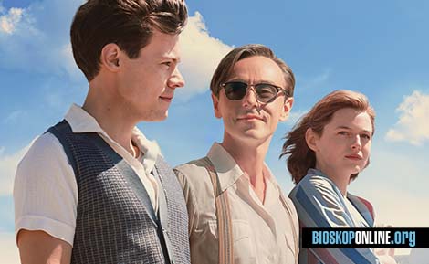 nonton film My Policeman (2022) subtitle Indonesia